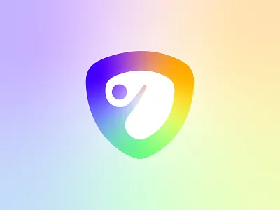 Logo Icon Design brand identity branding busienss logo empower logo gradient logo icon design identity logo logo brand logo design logo designer logo inspirations logo mark logos minimalist logo modern logo print security logo symbol