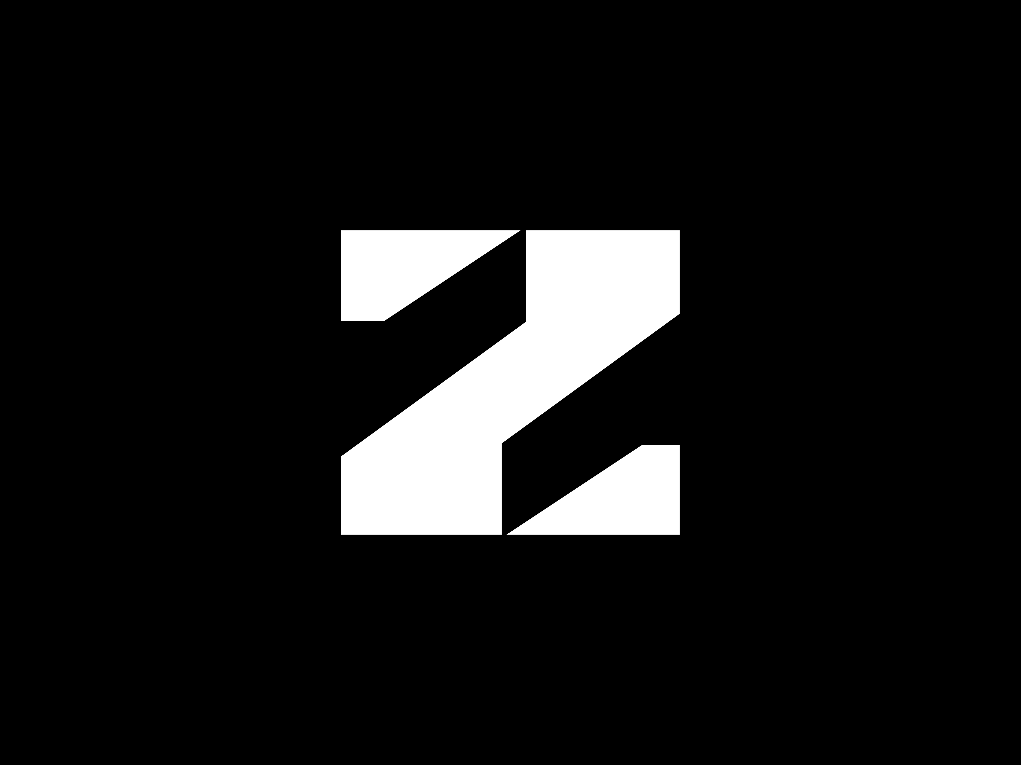 Creative Logomark Design for Letter Z brand design branding design graphic design illustration letter z logo logo logomark motion graphics stationery vector z logo