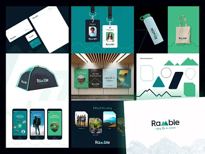 Travel agency logo design - branding design - print design behance dribbble graphic design print travel agency travel agency landing page travel agency logo travel agency website travel app travel branding travel landing page travel logo travel logo design travel marketing design travel print design travel website ui design web design