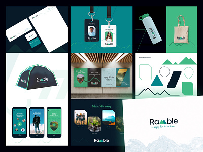 Travel agency logo design - branding design - print design behance dribbble graphic design print travel agency travel agency landing page travel agency logo travel agency website travel app travel branding travel landing page travel logo travel logo design travel marketing design travel print design travel website ui design web design