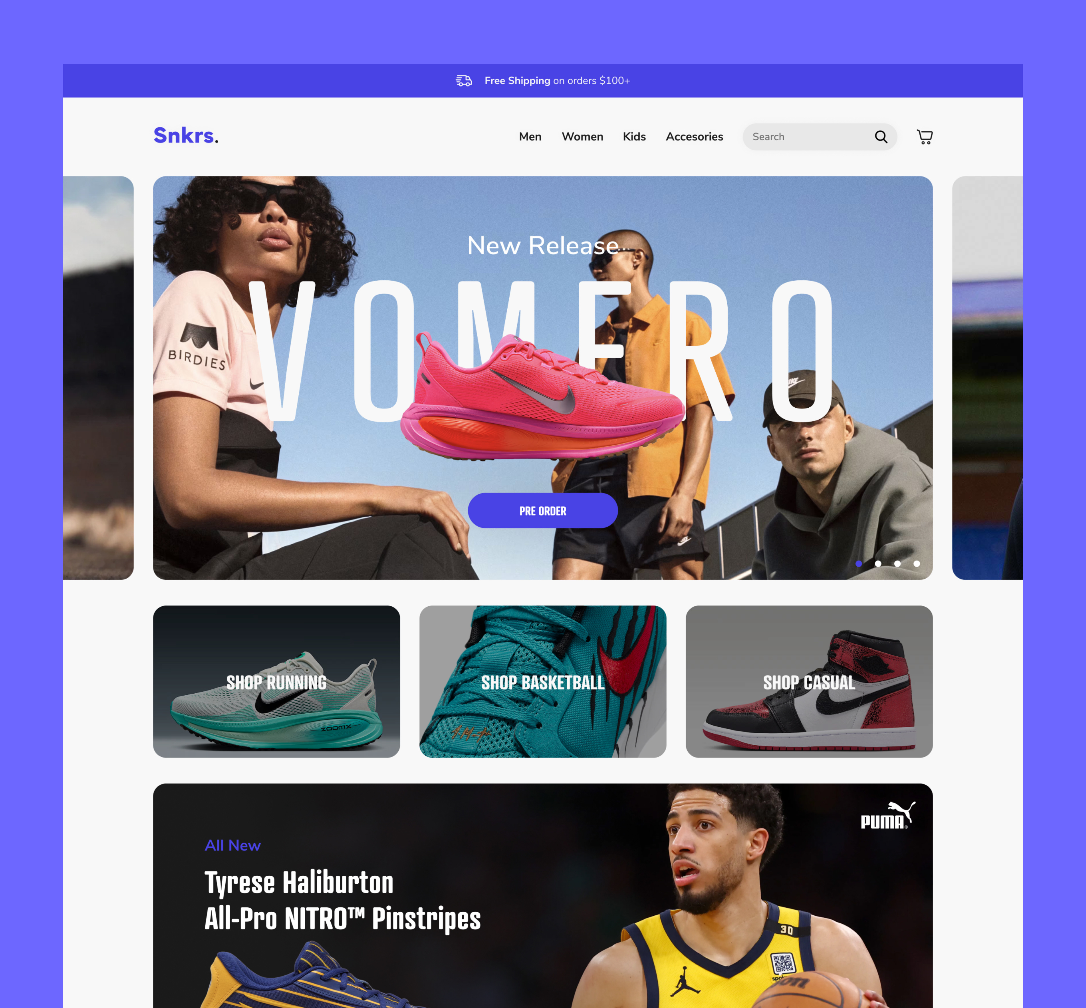 Ecommerce ecommerce figma graphic design shoes shopify ui wordpress