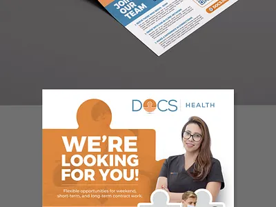 Medical Flyer design medical flyer design