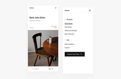 Iketract - Furniture App app branding design figma figmadesign furniture ap furniture app graphic design illustration logo mobile app splash screen ui ux