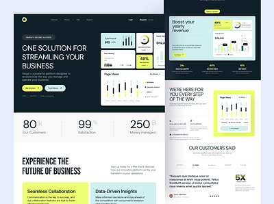 streaming your Business desig graphic design proeprty website property property uiux propertymanagement realestat dashboard realestateui saasdesign sass dashboard sass design sass ui tenant management tenant management ui ui design web app web design website