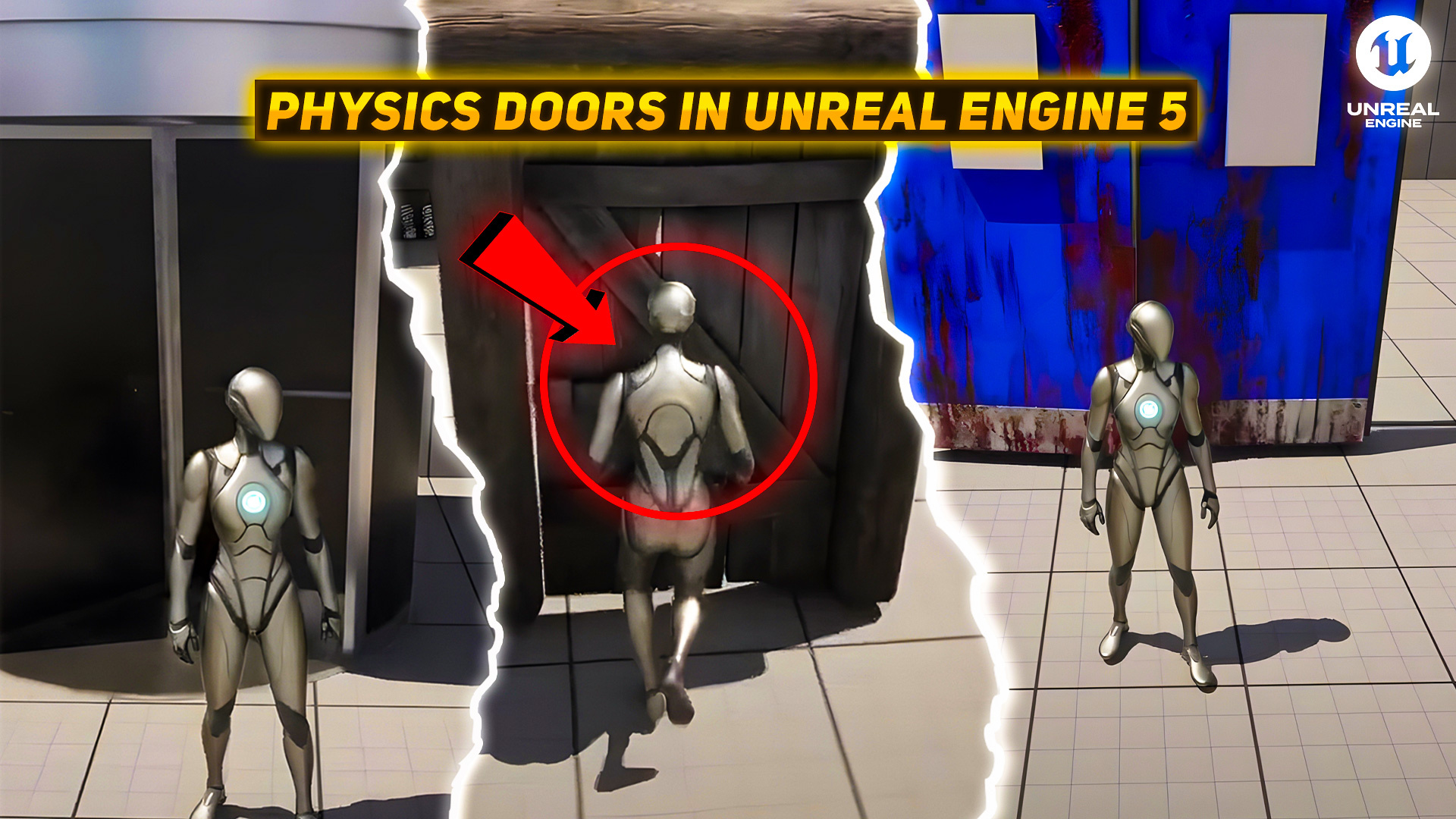 Example of Eye Catching You Tube Thumbnails