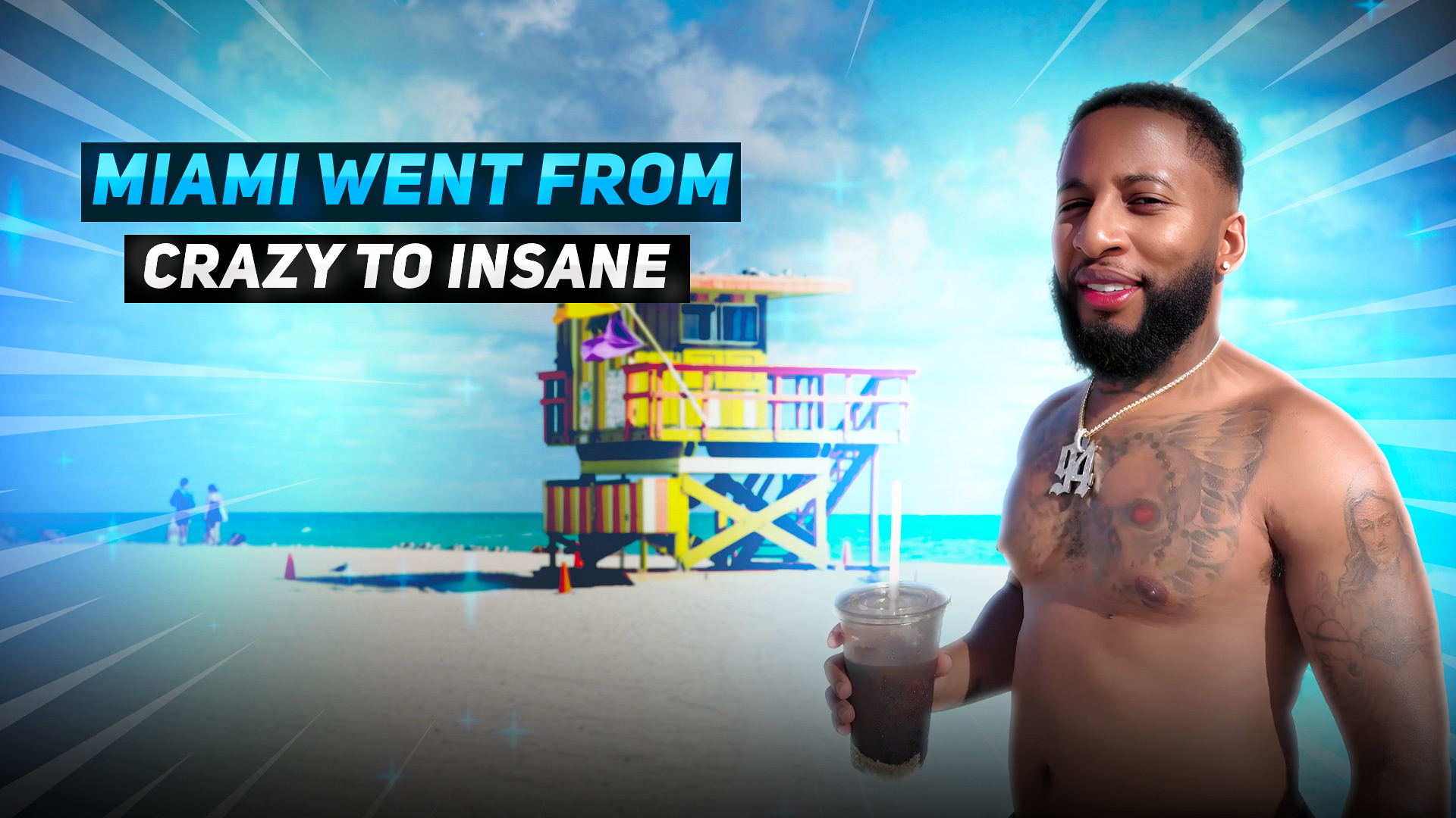 Example of Eye Catching You Tube Thumbnails