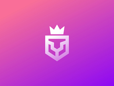 abstract modern Lion logo design for startup company abstract logo animal logo app icon symbol blockchain logo branding creative logo crown logo crypto logo design growth logo lion logo logo logo design logo designer logodesign minimalistic logo modern logo simple logo startup logo web3 logo