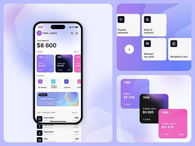 App ux design app