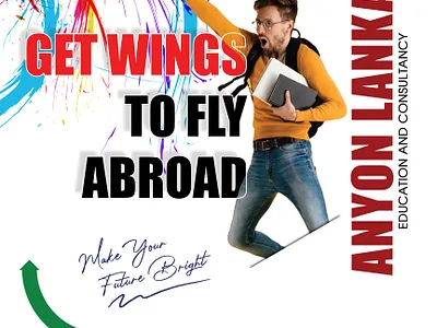 High Resolution Wall Sticker Design graphic design marketing campaing photoshop