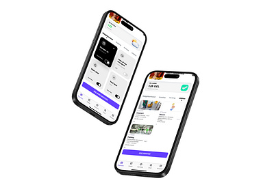 A life management tool a life management tool app design figma georgia graphic design mobile product product design ui ux
