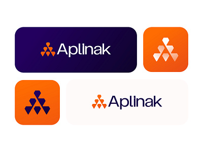 letter A Modern logo design a logo abstract blockchain logo brand identity branding busienss logo creative logo design fintech identity designer letter a logo logo design logo designer logodesign modern logo monogram logo saas software development startup identity tech logo