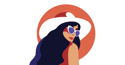 Summer girl css drylikov girl html image sass scss sumer web