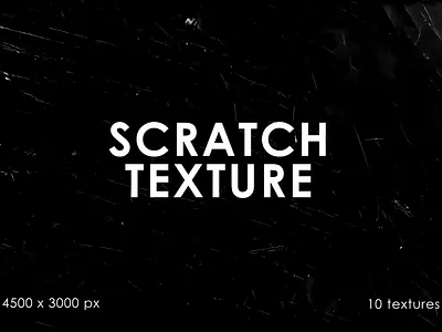 10 Scratch Textures backdrop background design dust effect noise old overlay photo photoshop retro scratch template texture vintage