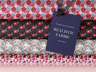 Pattern Design graphic design logo motion graphics pattern design