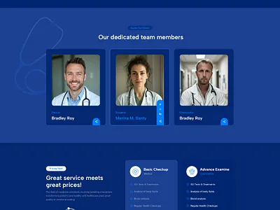 MediX – Medical Healthcare & Hospital Doctor Clinic WordPress Th