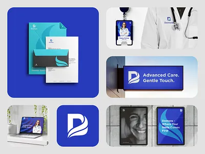 D Letter Dental Company Logo & Brand Identity Design! availablelogo brandidentity branding cleanlogo creativebranding dentalbranding designforsale dribbblebranding dribbblelogo healthcarebranding letterdlogo logoavailable logoconcept logodesign logoinspiration minimalistlogo modernbranding monogramlogo visualidentity wavelogo