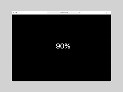 🚀 Arini Studio – Landing Page Launch agency animation branding business case study clen degital graphic design landing page modern motion graphics project protfolio protfolio landing protfolio website service service website ui ux website design