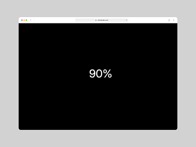 🚀 Arini Studio – Landing Page Launch agency animation branding business case study clen degital graphic design landing page modern motion graphics project protfolio protfolio landing protfolio website service service website ui ux website design