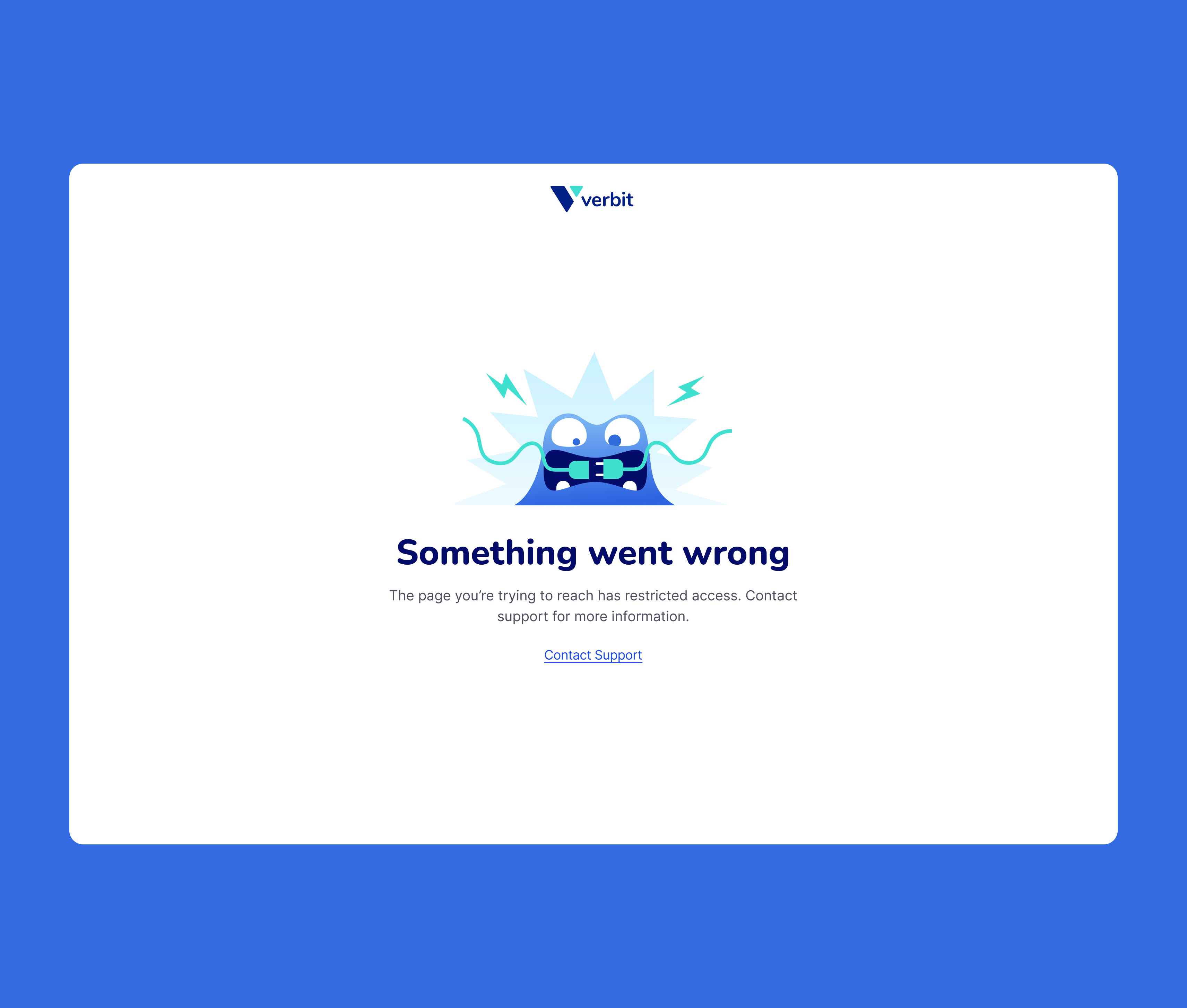 Verbit Illustrations drawing empty state illustration product design ui ux