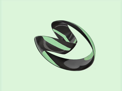 Farfetch Beat: 3D Typographic Branding 3d 3d animation 3d brand presentation 3d design 3d model 3d modeling 3d render 3d rendering 3d shape brand branding clean design color contrast creative design digital art minimalist pastel typo typography