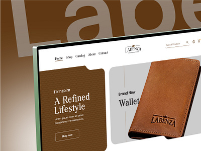 E-commerce Website UI UX Design app design e commerce e commerce website ecommerce ecommerce app ecommerce website landing page mobile app design ui ui design ux ux design web design website design