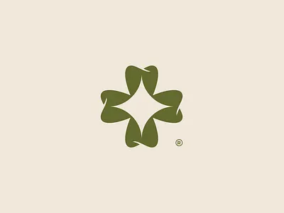 Tooth + Star Logo Combination dental design icon initials logo logo logomark monogram logo tooth