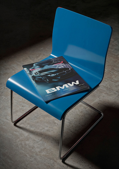 BMW Poster Design adobephotoshop branding design graphic design photoshop poster