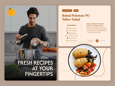 Bento Box Stats - Cooking Services bento box branding graphic design logo