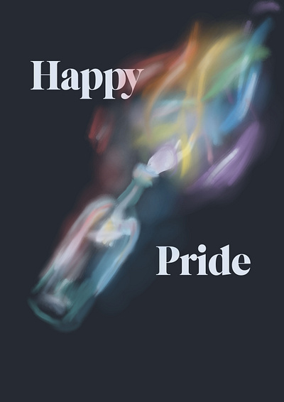 Pride 2025 illustration pride 2025