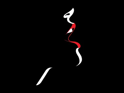 The lips css drylikov html lips sass scss web