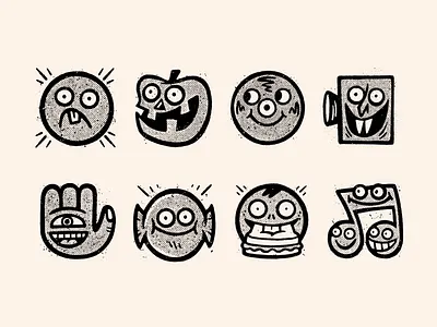 Spot Illustration branding design graphic design illustration