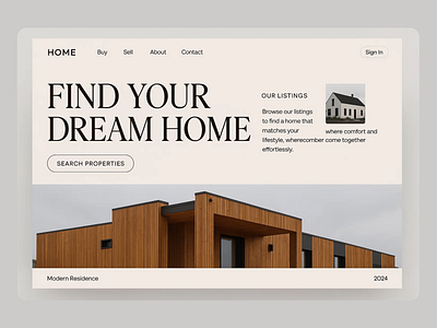 Real Estate Web Design custom website framer website real estate website uiux webdesign webflow website development wordpress
