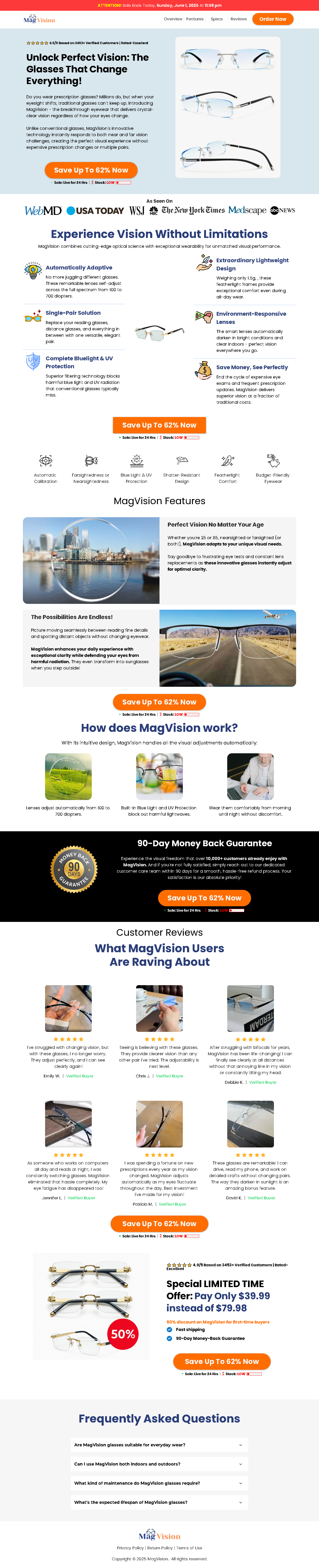 Mag Vision ON Funnelish Funnel advertorial page checkout page clone checkout page clone funnelish template clone landing page clone website on funnelish clone sell page funnelish funnelish funnel funnelish template landing page mag vision on funnelish funnel ready funnel ready template