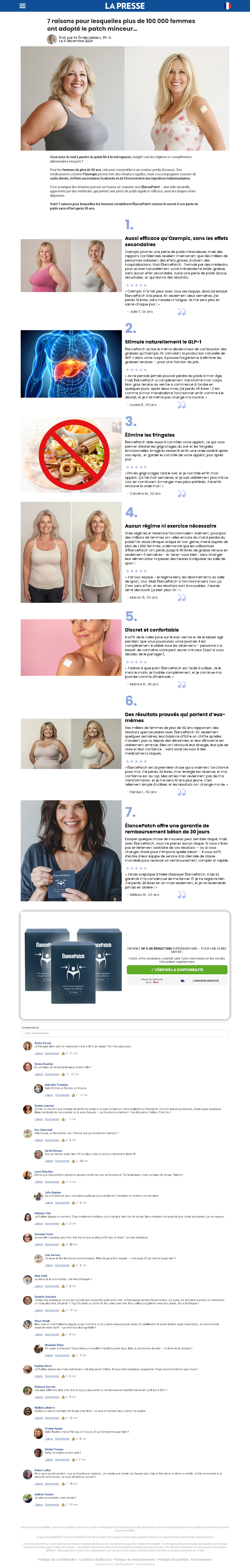 LAPRESSE ON Funnelish Funnel advertorial page checkout page clone advertorial page clone funnelish funnel clone funnelish template clone landing page clone template clone website design funnel funnelish funnelish funnel funnelish template illustration landing page lepresse funnelish funnel new funnelish funnel ready template sell page ui