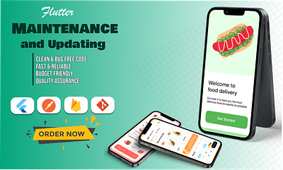 Fiverr Gigs for a Mobile App Developer