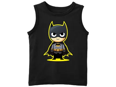 Kids T-shirt Design graphic design