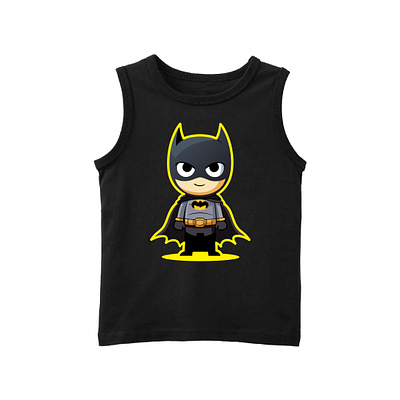 Kids T-shirt Design graphic design