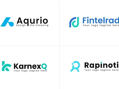 Logo Design abstract logo business card designer graphic design graphic designer logo logo design logo designer minimalist modern modern logo monogram logo