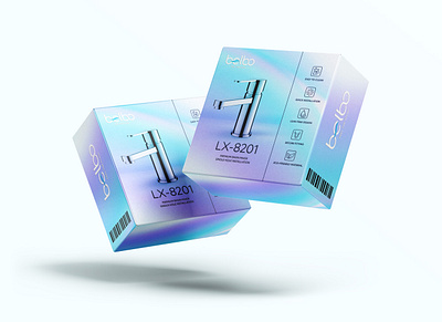 Branding and Packaging Design - Belbo brand identity branding graphic design packaging design
