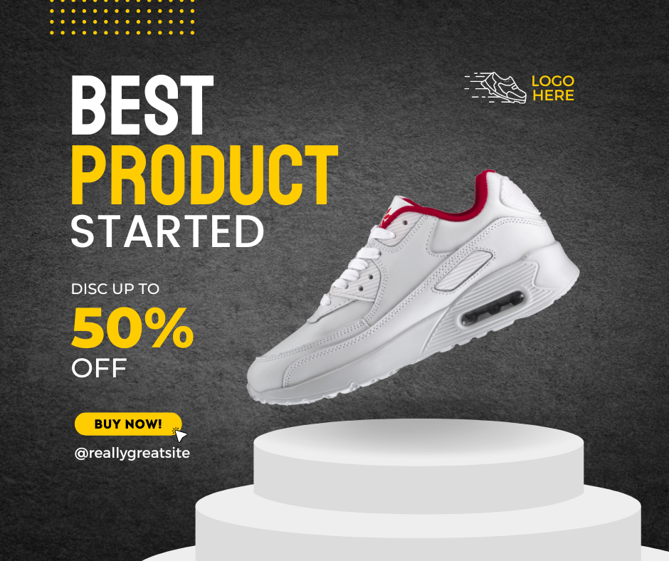 Example of Branding Social Template For Campaigns