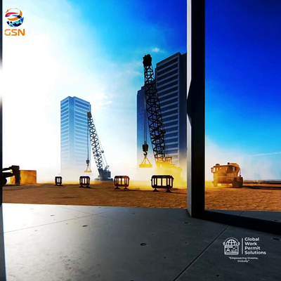 Company Promotional Video 3d adobe aftereffect adobe premere pro advertisement canva facebook video graphic design illustration logo design motion graphics promotional video reels social media video video editong
