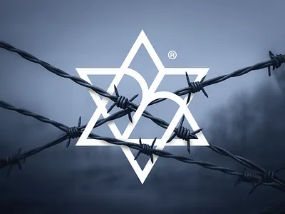 Invisible Witness Archive (IWA) brand brand design branding design logo logodesign logotipo logotype marca