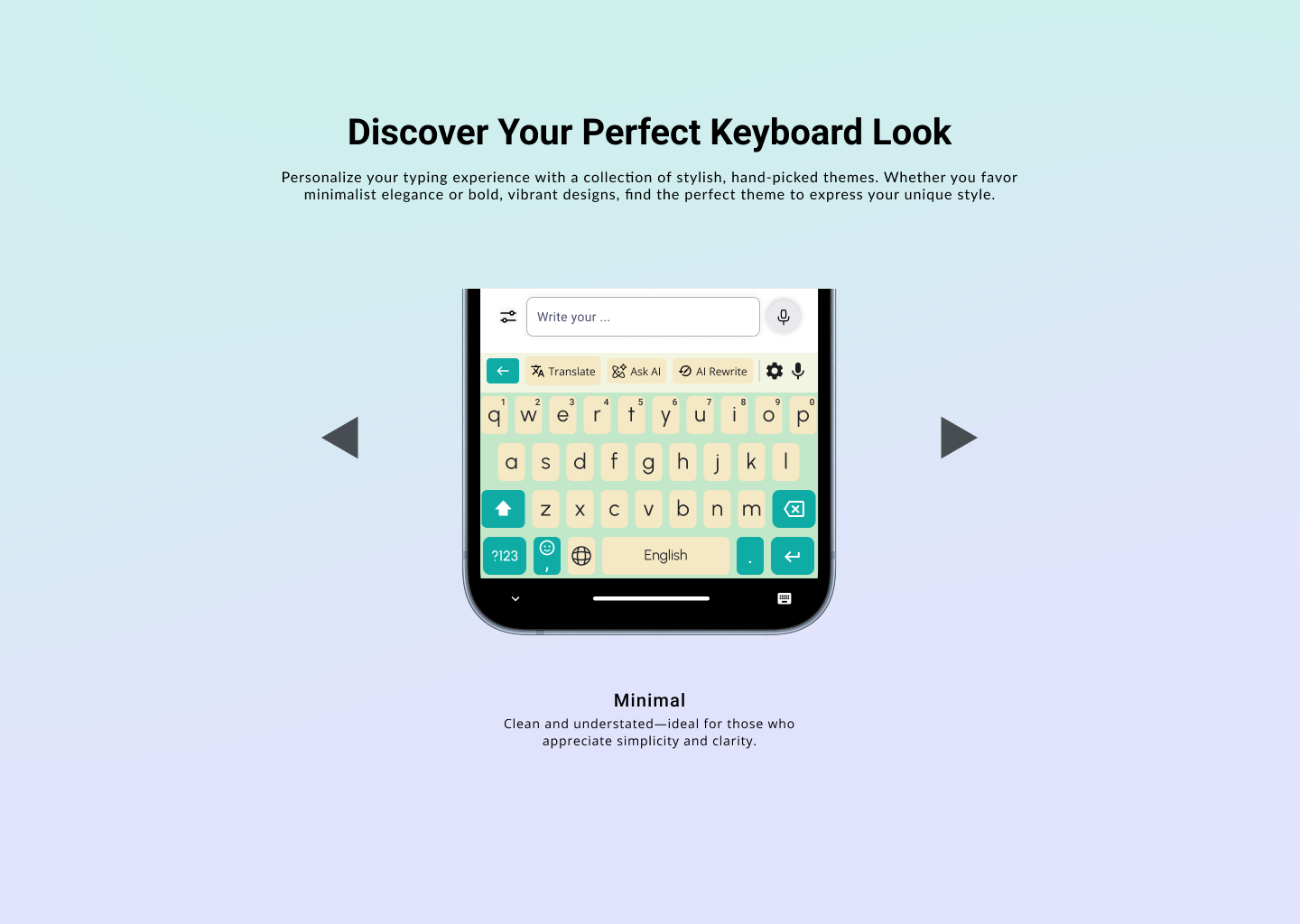 WRITELIKEPRO Landing page android android app android keyboard app development branding design ios ios app keyboard app landing page landing page for mobile minimalist mobile mobile app mobile app landing page mobile keyboard ui website website for mobile website landing page