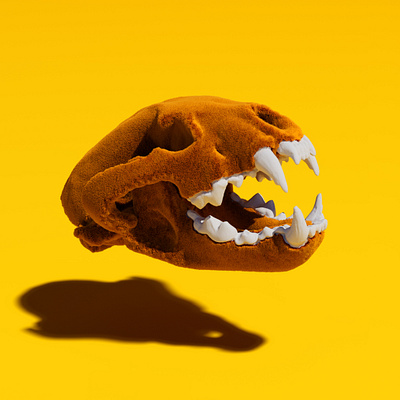 Otter! 3d