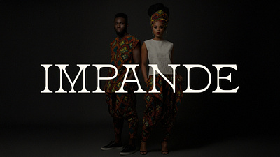 IMPANDE | Branding brand identity brand strategy branding desenvolvimento de marca design fashion brand graphic design identidade visual logo studio brand ui visual identity
