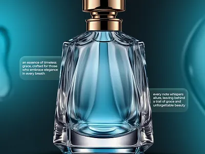 Luxury Perfume Poster Design behanceportfolio branding creativeposter designershowcase designinspiration elegantdesign fragrancedesign graphic design graphicdesigner luxurydesign perfumead perfumebranding perfumeposter photoshopdesign portfoliodesign posterdesign socialmediadesign visualdesign