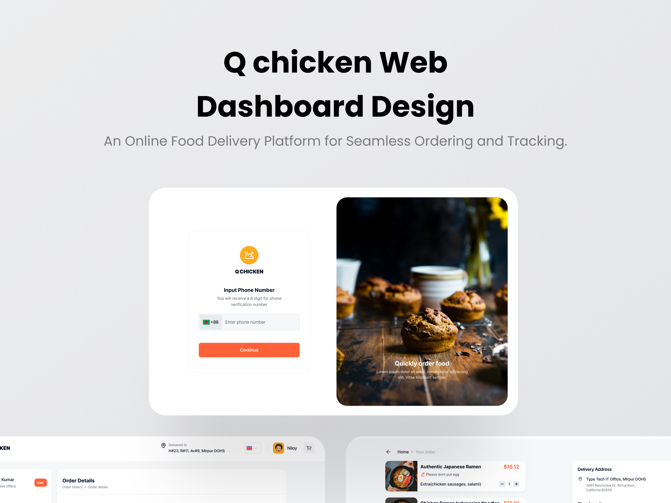 Browse thousands of Chicken Design images for design inspiration | Dribbble