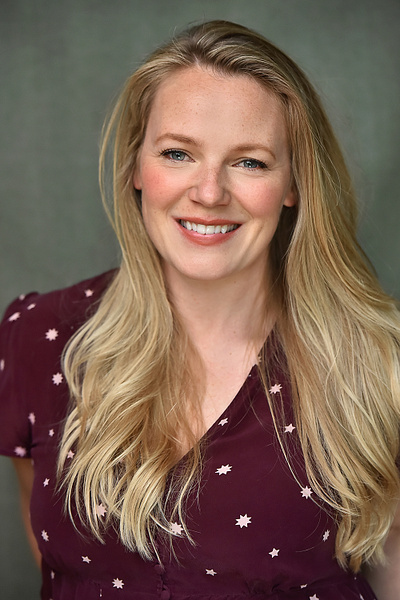 Emma Bell Headshots by Marc Cartwright actor actor portrait headshot headshot photography los angeles los angeles photographer photography