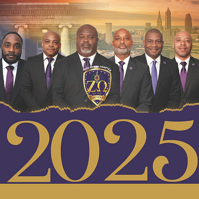 Omega Psi Phi - Zeta Omega Chapter Branding & Web Design 1911 2025 3kp marketing adobe branding figma gold graphic design greek kevin conwell omega psi phi fraternity inc purple shopify wake hustle grind website design wordpress zeta omega
