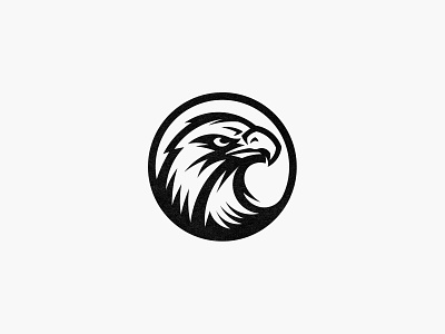 Eagle animal logo bird logo brand design brand identity branding brandmark custom logo custom logo design eagle eagle logo graphic design identity identity design identity designer illustration logo logo design logo designer logo mark sportslogo